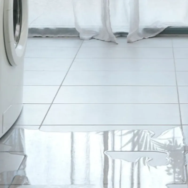Appliance Leak Cleanup in Ithaca, NY